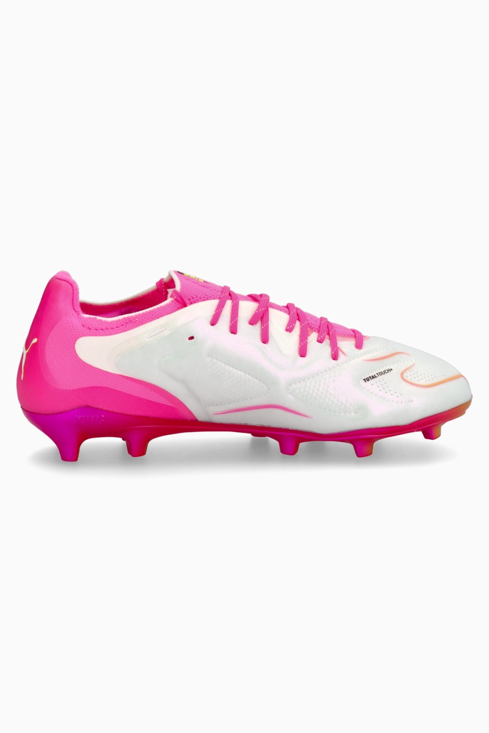 Бутсы Puma King 20 Ultimate FG/AG