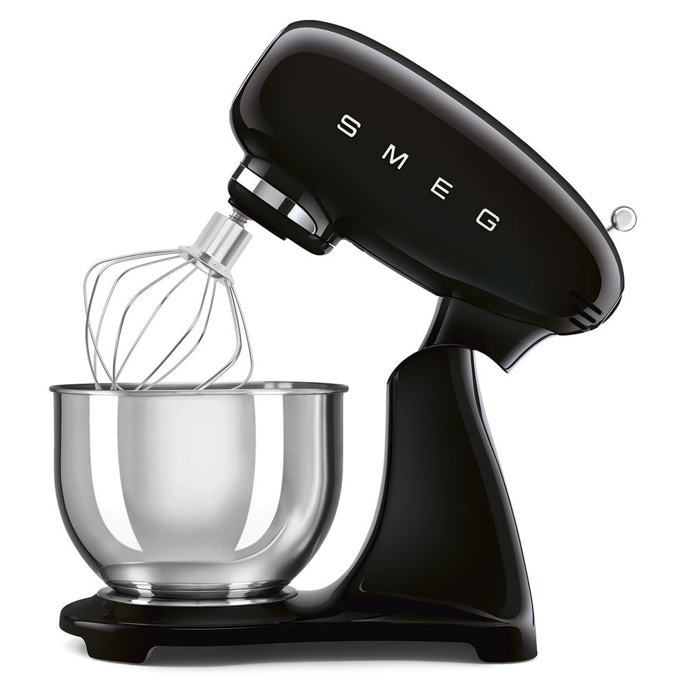 SMEG SMF05BLEU