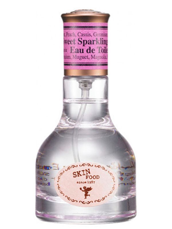 Skinfood Sweet Sparkling