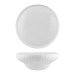 Салатник d=17.5см, h=6.5см, 200 мл, фарфор, серия "White Moon", P.L. - Proff Cuisine