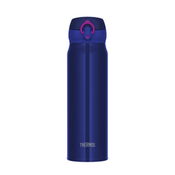Термокружка Thermos JNL-604 NV-P (0,6 литра), синяя