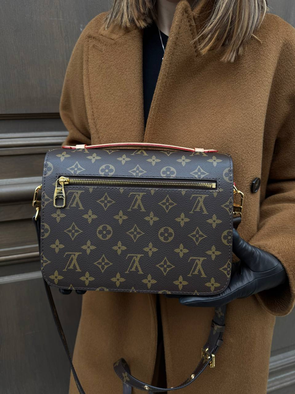 Louis Vuitton Pochette Métis