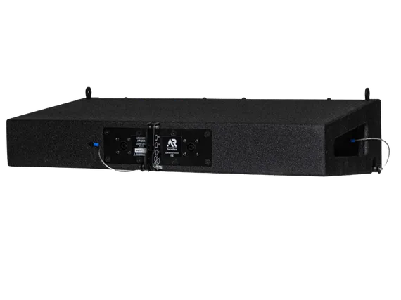 Audiorus AR 206 - пассивный элемент линейного массива