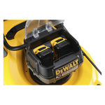 Аккумуляторная газонокосилка DeWalt DCMW564N (без акк, без з/у)