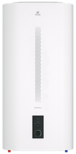 Электрический водонагреватель серии BETTA NOVA Inox RWH-BN80-FS
