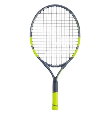 Детская теннисная ракетка Babolat Carlitos Jr 21