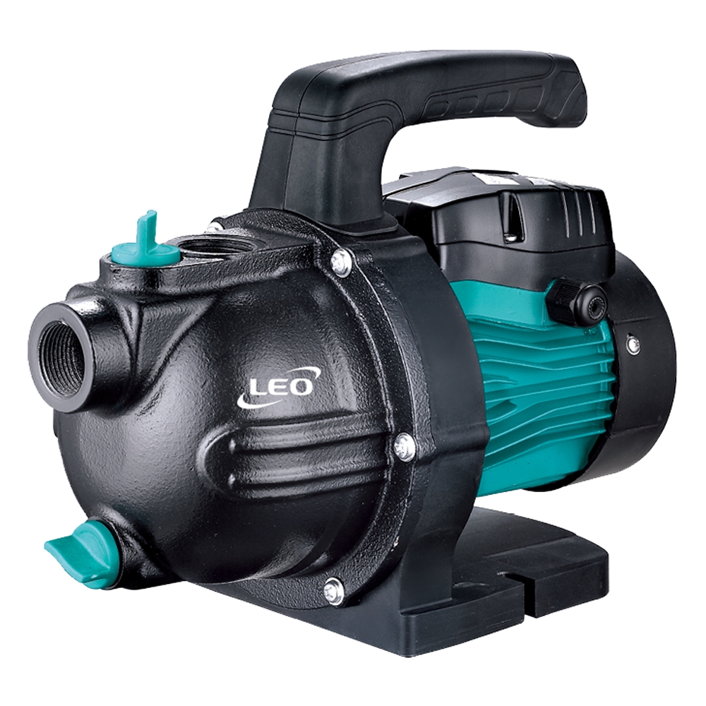 Насос центробежный LEO LKJ-1202 I 38784
