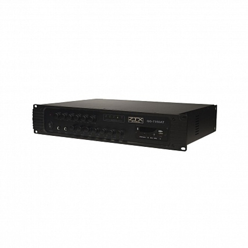 ZTX audio QG-7350AT