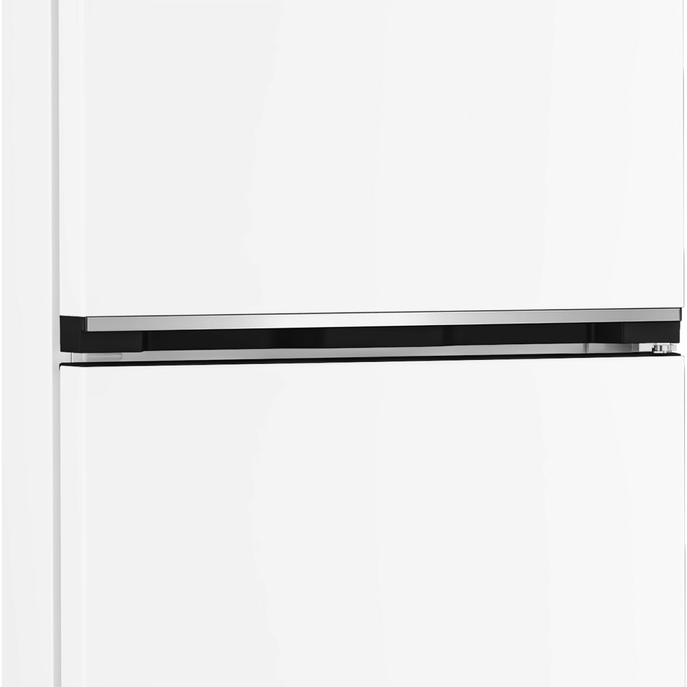 Двухкамерный холодильник Beko B3R0CNK362HW