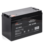 Аккумулятор Prometheus Energy PE 12100 (AGM)