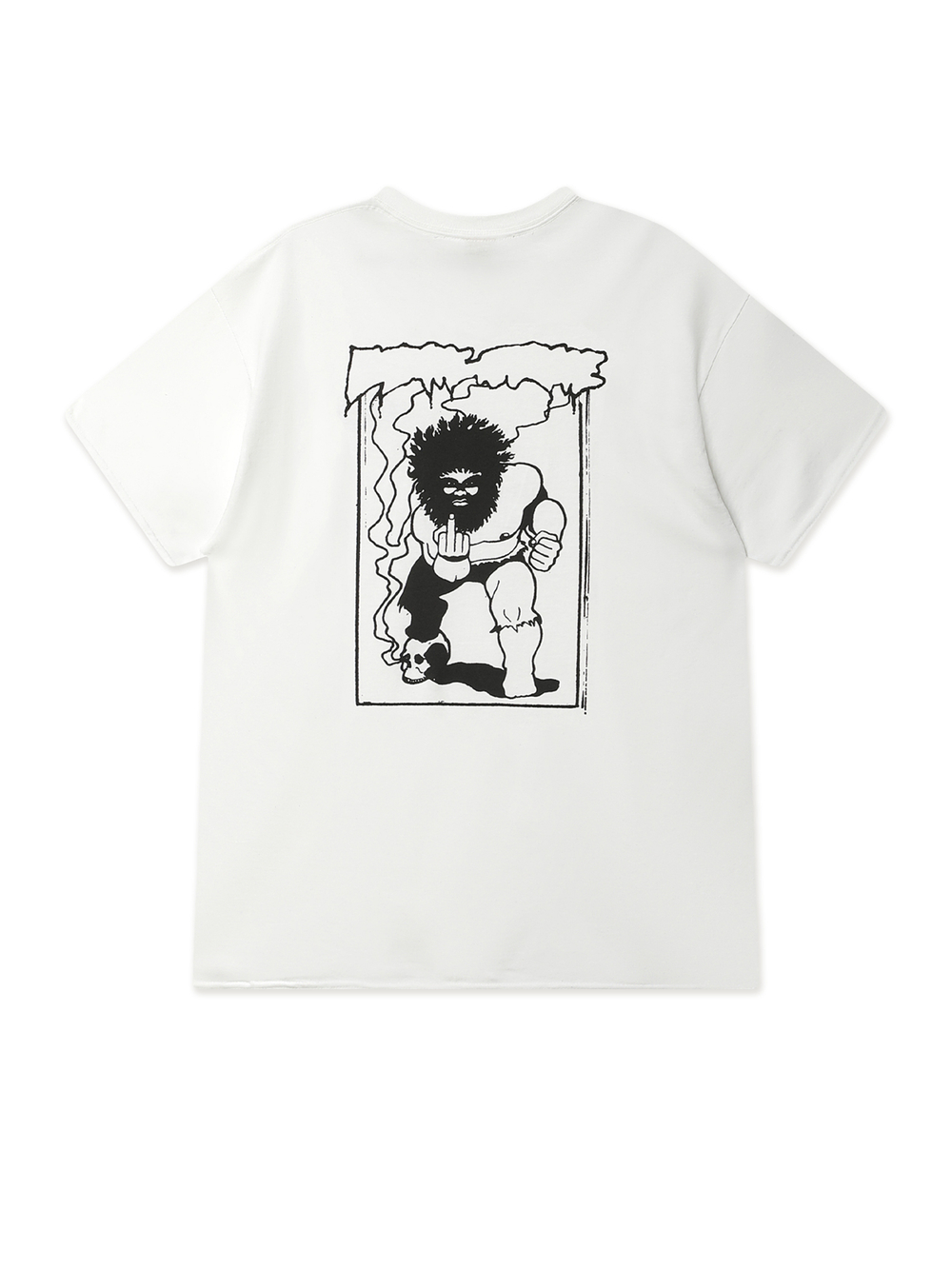Футболка Кор. Рукав Insane-o Tee