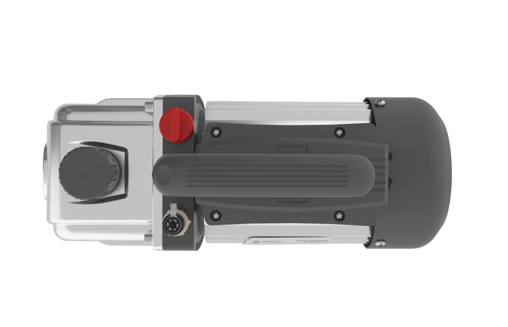 Насос вакуумный RT-VP220-R32