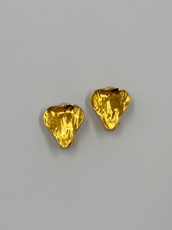 Клипсы Yves Saint Laurent