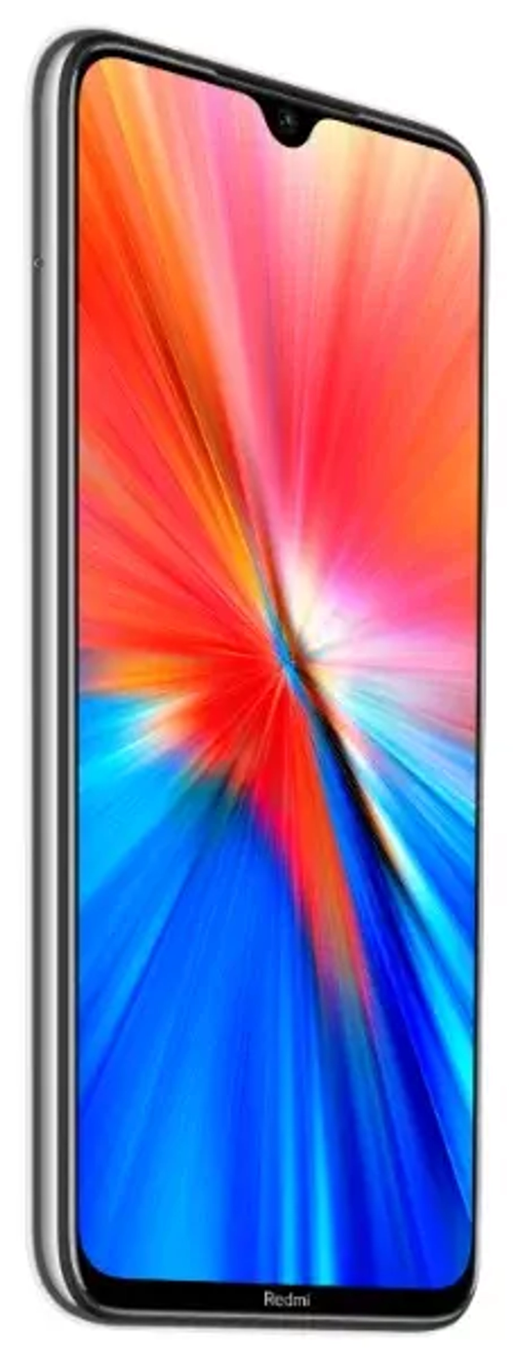 Xiaomi Redmi Note 8 6/64 ГБ Global, лунный белый