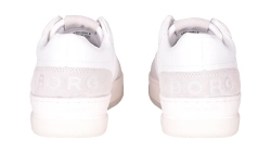 Женские кроссовки Bj_rn Borg T2300 MET - white/rose gold