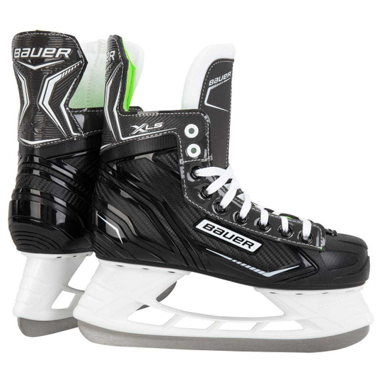 Коньки BAUER X-LS INT (переходный)