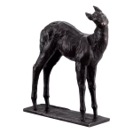 Скульптура Sculpture Deer арт.116709