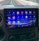 Магнитола для ГАЗель Next, ГАЗон Некст - Teyes CC3 Android 10, Быстрая, CarPlay, SIM-слот