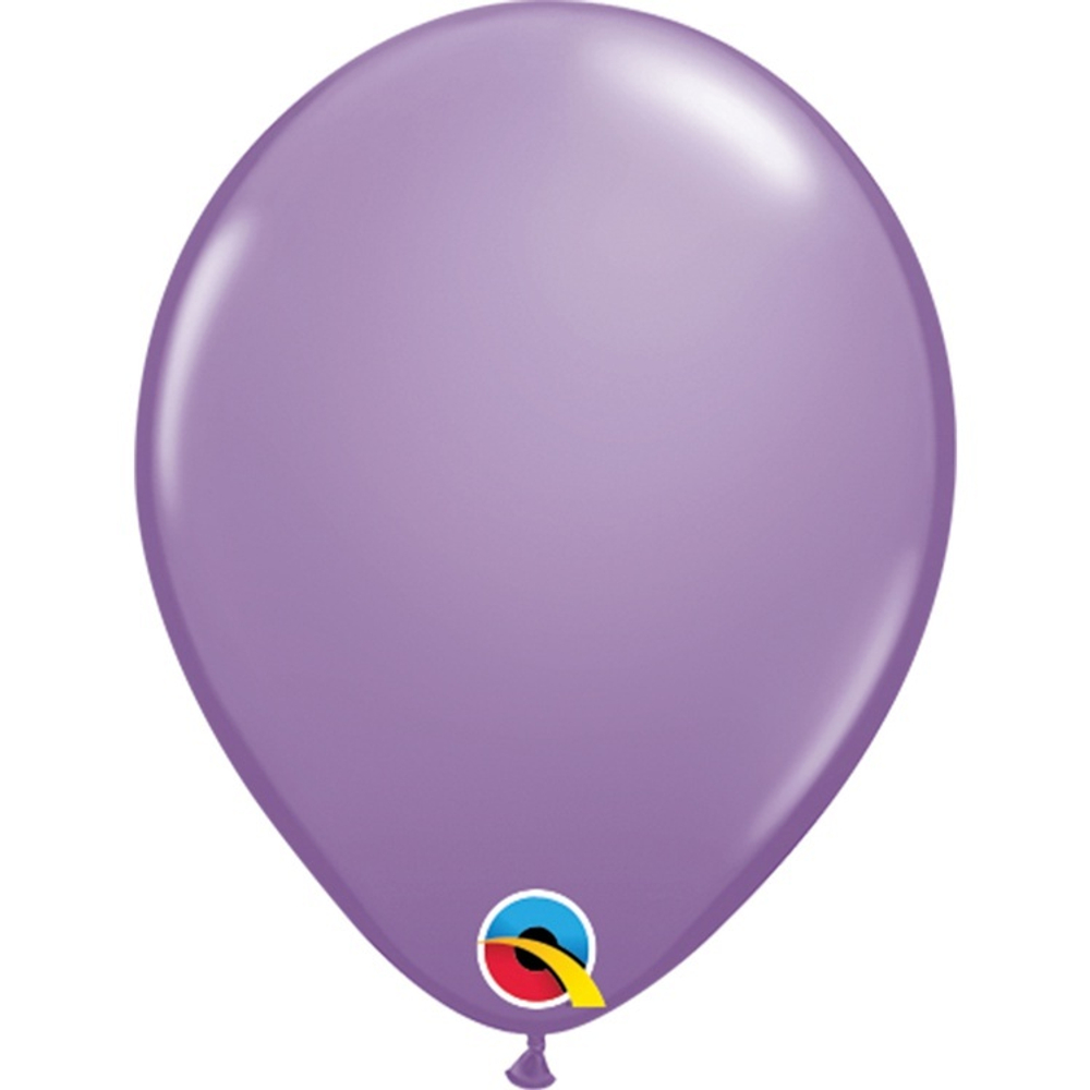 Q 11" Фэшн Сиреневый