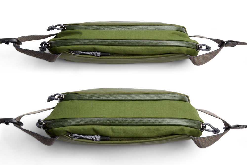 Сумка Bellroy Venture Ready Sling 2.5L