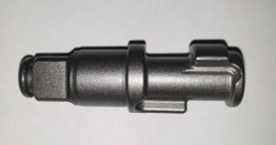 Приводной вал с посадочным квадратом 1/2" SP12610А07