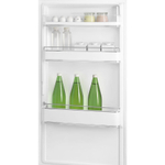 Отдельностоящий двухдверный холодильник Smeg FAB32RCR5