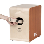SELA SE 121 Bass Cajon Set