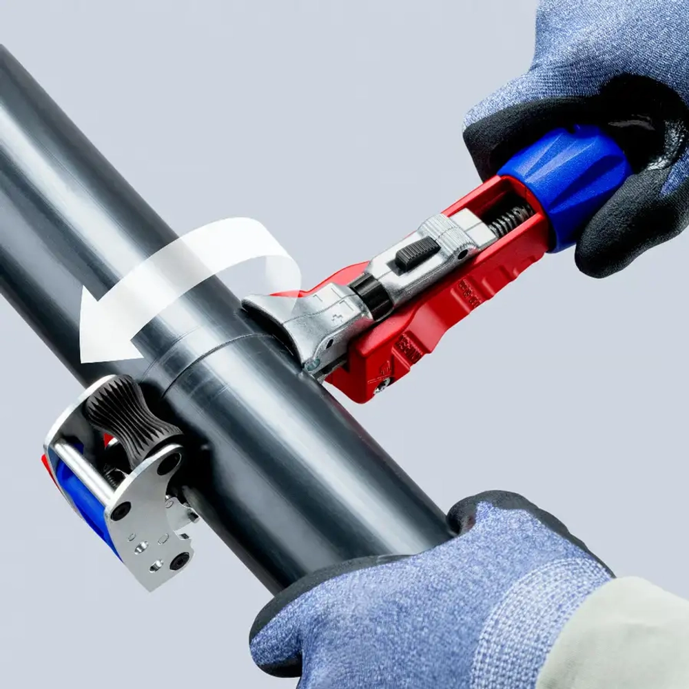 Стриппер для удаления оболочек STX60 Knipex 16 45 220