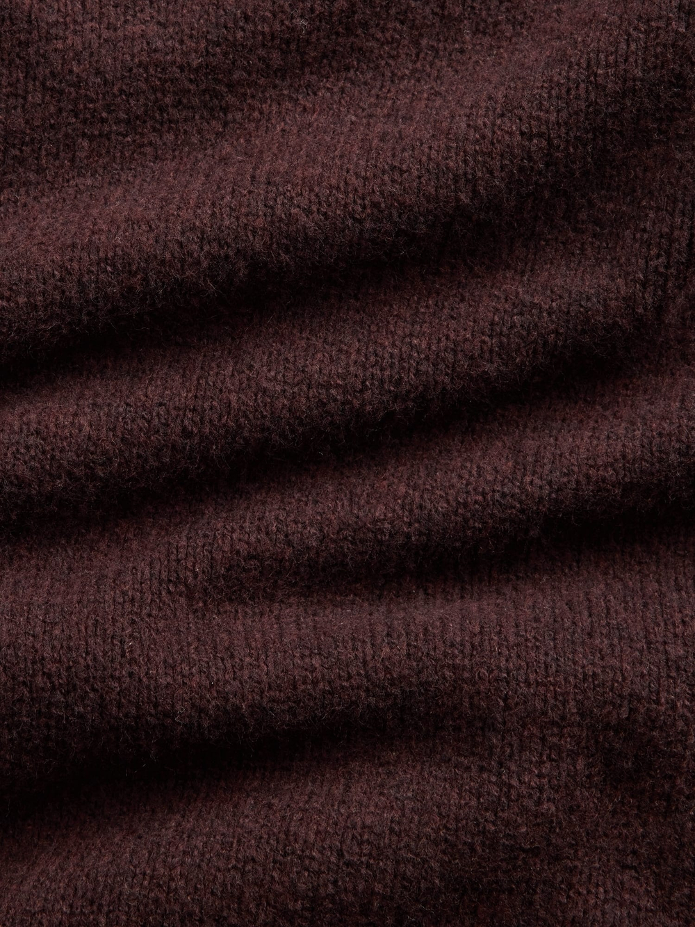 Свитер CashSoft Oversized с V-образным вырезом - GAP