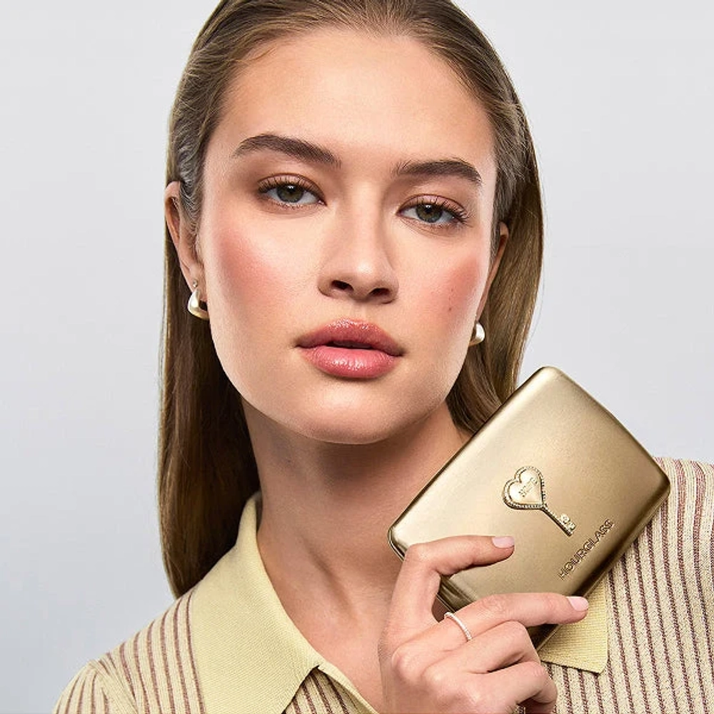 HOURGLASS Палетка для лица Hope 2026