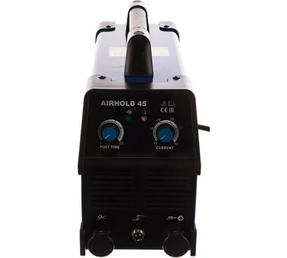 Аппарат плазменной резки Aurora AIRHOLD 45 26928