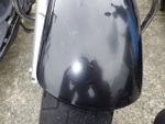 Honda Shadow 750 2001