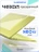 Чехол накладка Gurdini для Macbook Neo 13" (A3404) пластик прозрачный