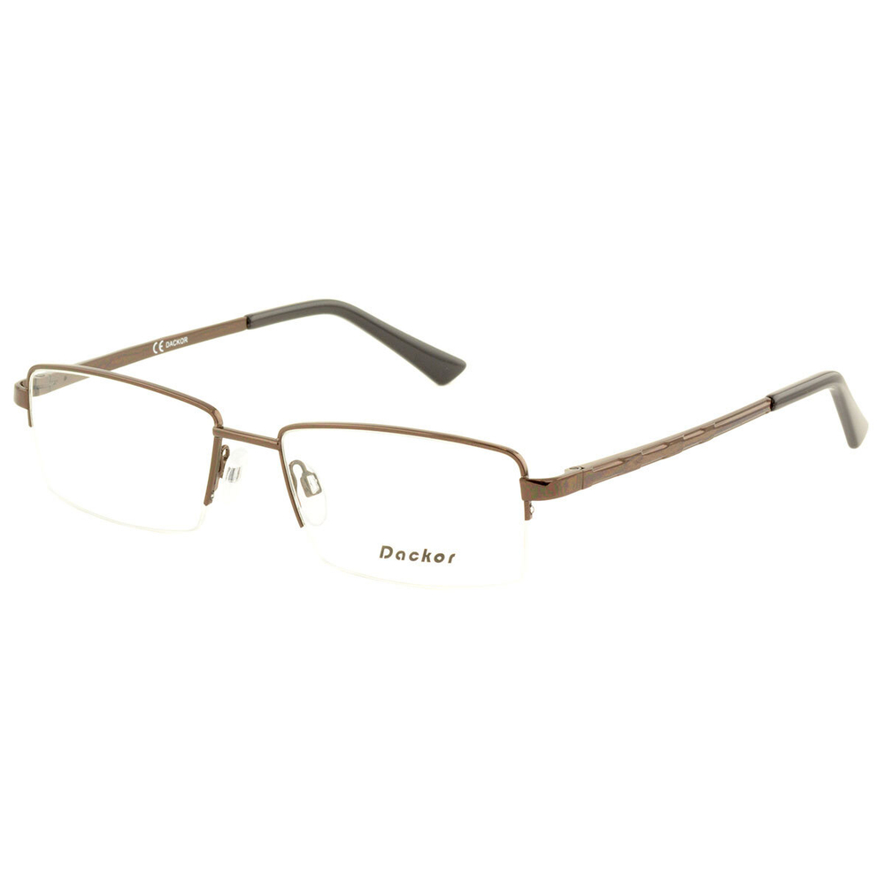 Оправа для очков Dackor 030 Brown