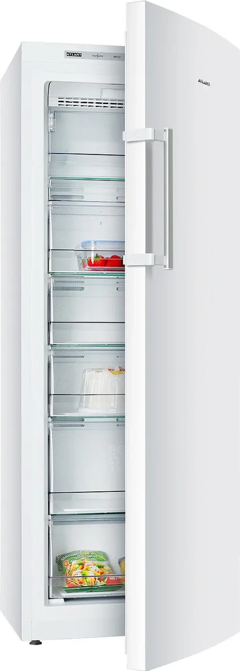 Морозильная камера ATLANT М-7605-100-N
