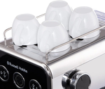 Кофеварка рожковая Russell Hobbs 26450-56 чёрный