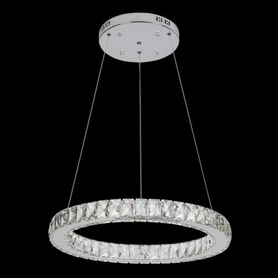 Eletto Olimpia EL330P40.1 LED Люстра хрустальная с пультом