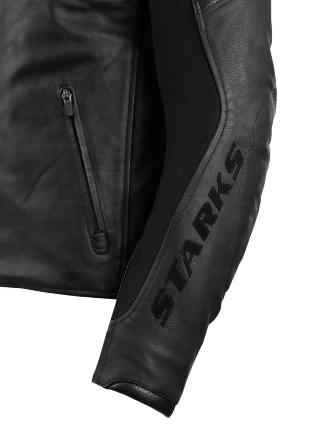SN №1 (SKIN number 1) / Черный