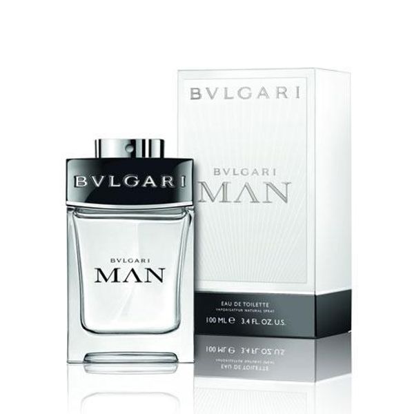 Bvlgari MAN