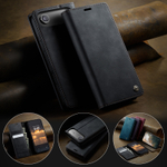 Чехол-книжка CaseMe RFiD iPhone 17 Air