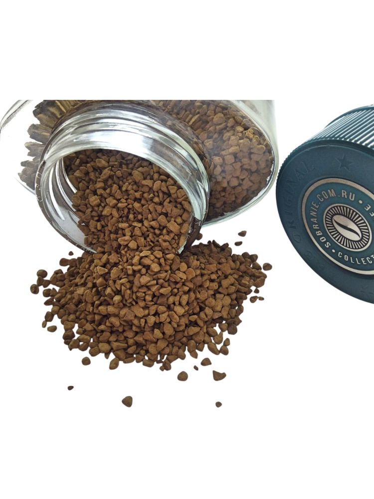 Кофе растворимый Senator Jamaica Blue 85 г