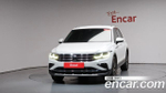 Volkswagen Tiguan 2.0 TDI — 2021