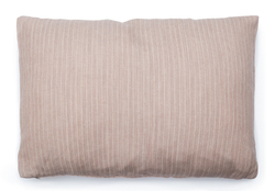 Подушка STRIPES Подушка Donati 40x60 Бежевый
