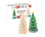 Копилка керамическая "Новогодняя Ёлка"