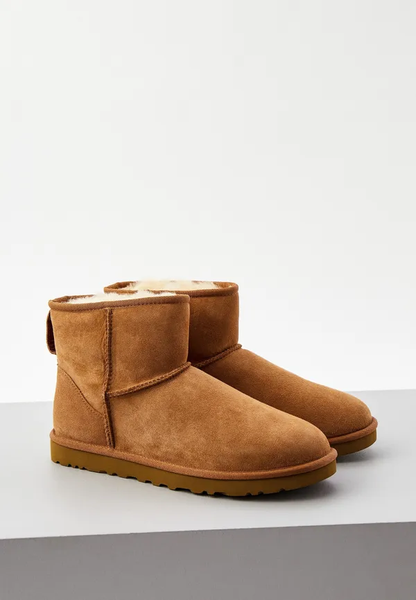Угги мужские UGG Classic Mini