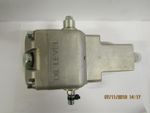 Насос управления реверсом в сборе TSS-СР-420/HAND PUMP ASSEMBLY