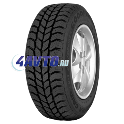 Купить Легковая шина 185/75R16C 104/102R Cargo UltraGrip TL (не шип.)
