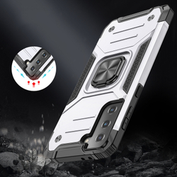 Противоударный чехол Legion Case для Samsung Galaxy S21 Plus