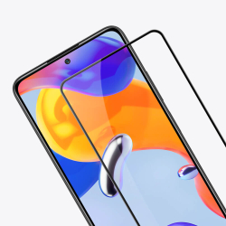 Защитное стекло Nillkin CP+ PRO для Redmi Note 11 Pro
