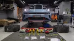 УСИЛЕННАЯ ТОРМОЗНАЯ СИСТЕМА ДЛЯ ZEEKR 001 Зикр